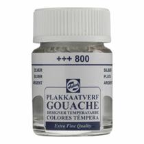 Gouache T Silver (+++800) - ROYAL TALENS