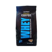 GOURMET EXPRESSO COFFE WHEY 700g - CAFE LATTE - Performance nutrition