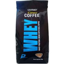 Gourmet Expresso Coffee Whey (700g) - Caffe Latte - Performance Nutrition