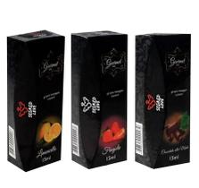 Gourmet - Gel massagem corporal Beijavel Gourmet - Gel massagem corporal Beijavel