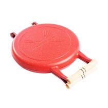 Gourmet Grill Panela Dupla