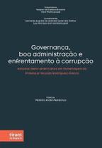 Governança, Boa Administração e Enfrentamento à Corrupção