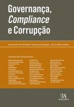 Governança, compliance e corrupção
