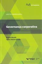 Governanca corporativa - FGV Governanca corporativa - FGV