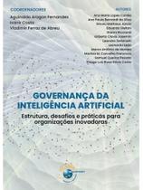 Governança da inteligência artificial