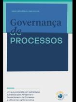 Governança De Processos