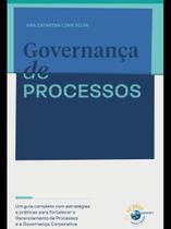 Governança de Processos