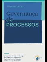 Governança de processos