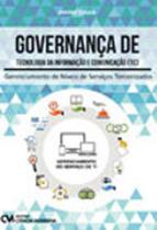 Governança de tecnologia da informaçao e comunicaçao (tic) Governança de tecnologia da informaçao e comunicaçao (tic)