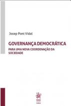 Governança democrática - TIRANT DO BRASIL
