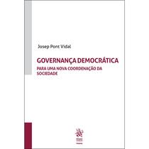 Governança Democrática - Tirant Empório do Direito Governança Democrática - Tirant Empório do Direito