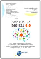 Governança digital 4.0 - Brasport