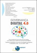 Governança digital 4.o