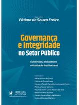 Governança e integridade no setor público - 2026