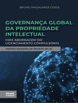 Governança global da propriedade intelectual - 2022