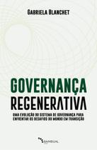 Governança Regenerativa