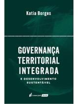 Governança territorial integrada - 2025