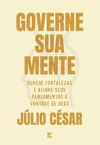 Governe Sua Mente Governe Sua Mente