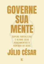 Governe sua Mente - Vida