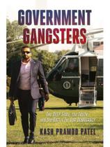 Government gangsters