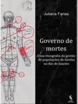 Governo de mortes Governo de mortes