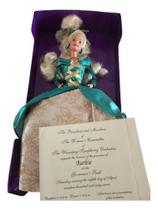 Governors Ball Barbie