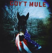 Govt Mule Govt Mule CD