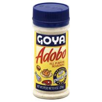 Goya Abodo Tempero Multiuso sem pimenta - 226g
