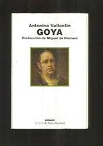 Goya Paperback Goya Paperback