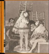 Goya. The Complete Prints