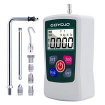 GOYOJO Medidor de Força Digital 20N de Tração e Compressão GOYOJO Medidor de Força Digital 20N de Tração e Compressão