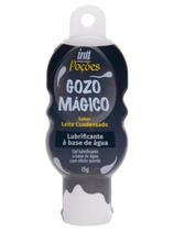 Gozo mágico lubrificante térmico - linha poções Gozo mágico lubrificante térmico - linha poções