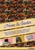 Gp home + garden (small) gb/f/d