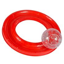 GP JEL Pista Para Hamster Vermelho GP JEL Pista Para Hamster Vermelho