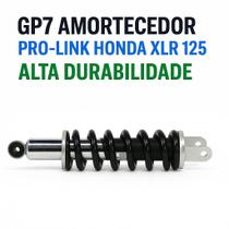 GP7 Amortecedor Pro-Link Honda XLR 125 Alta Durabilidade