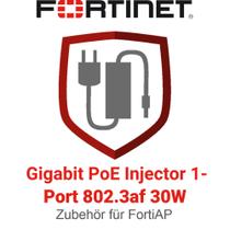 GPI-130 Fonte PoE Fortinet 30W