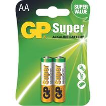 Gppca15as010 pilha alcalina aa bl c/2