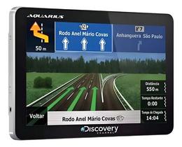 Gps 4.3'' Tv Sd Mp3 Mp4 Usb Sd Fm Preto Brasil Brazil Gps 4.3'' Tv Sd Mp3 Mp4 Usb Sd Fm Preto Brasil Brazil