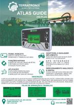 Gps agricola atlas guide 250-plus Gps agricola atlas guide 250-plus