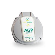 GPS Agrícola Daga Agrinavi AGP Bluetooth Use com celular