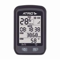 GPS Atrio Iron Para Bike Sem Fio Resistente A Água BI091