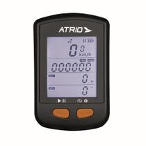 GPS Atrio Steel com Sensor de Cadência - BI132