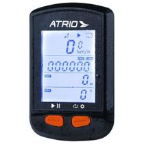 GPS Bicicleta Ciclismo Bike Moto Cadência Strava Mtb Speed