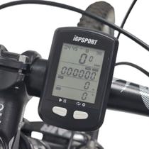 GPS Bicicleta Ciclocomputador iGPSPORT igs10s