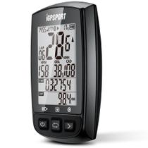 GPS Bicicleta Ciclocomputador iGPSPORT igs50e