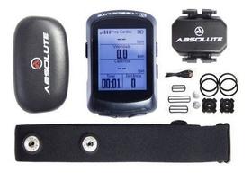 Gps Bike Ciclismo Absolute Wild Bundle Bluetooth Ant+ Cinta Gps Bike Ciclismo Absolute Wild Bundle Bluetooth Ant+ Cinta