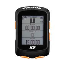 GPS Ciclocomputador Xplova X2