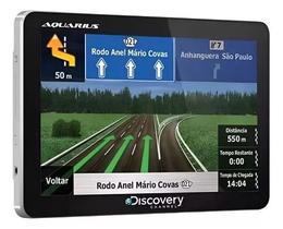 Gps DC Mtc 2132 Slim Tela 5.0' Tv Digital Gps DC Mtc 2132 Slim Tela 5.0' Tv Digital