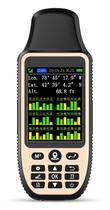 GPS de Topografia YuisyNie ZL660 Tela de 3,2" 6 Satélites GPS de Topografia YuisyNie ZL660 Tela de 3,2" 6 Satélites