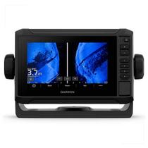 GPS ECHOMAP UHD2 62SV Garmin com GT54 Popa 010-02679-01